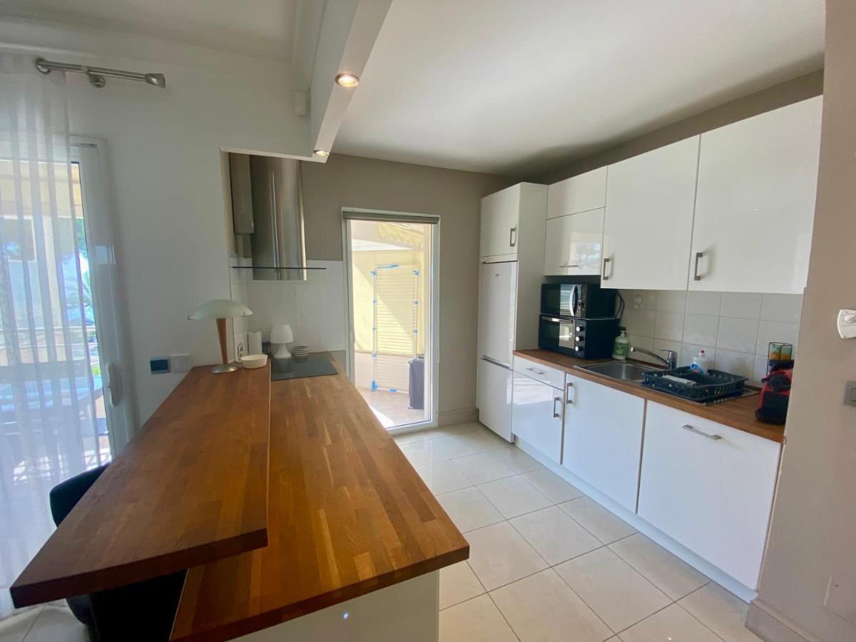 Palme Royale By Scls Locations Apartment Кан Екстериор снимка
