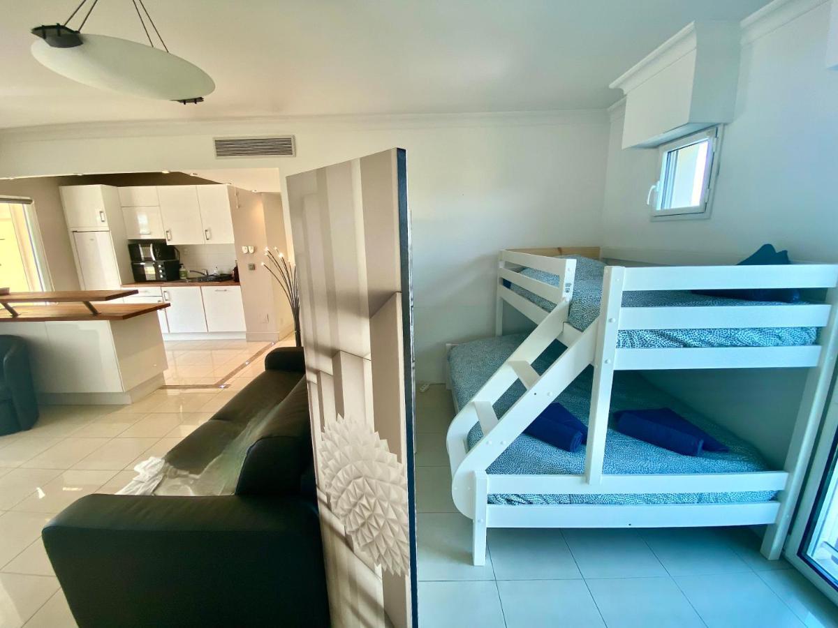 Palme Royale By Scls Locations Apartment Кан Екстериор снимка